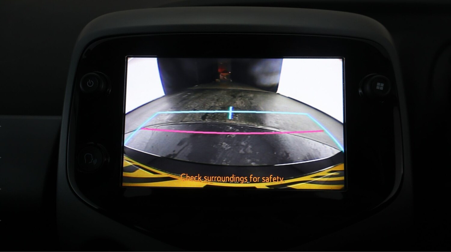 Used Toyota AYGO 2021 for sale - 77379009: Photo 22