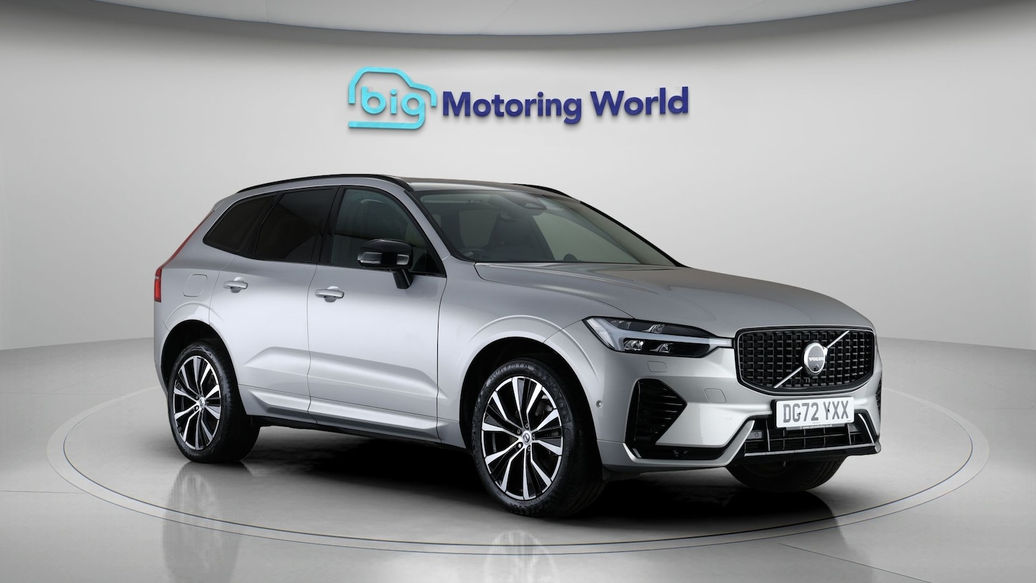 Used Volvo XC60 2023 for sale - 77890123: Photo 1