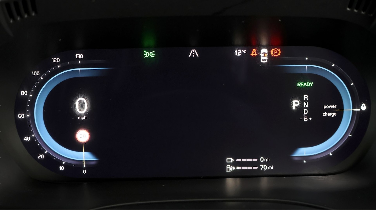 Used Volvo XC60 2023 for sale - 77890123: Photo 10