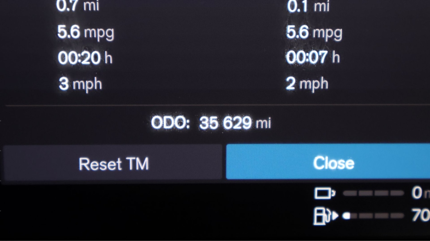 Used Volvo XC60 2023 for sale - 77890123: Photo 23