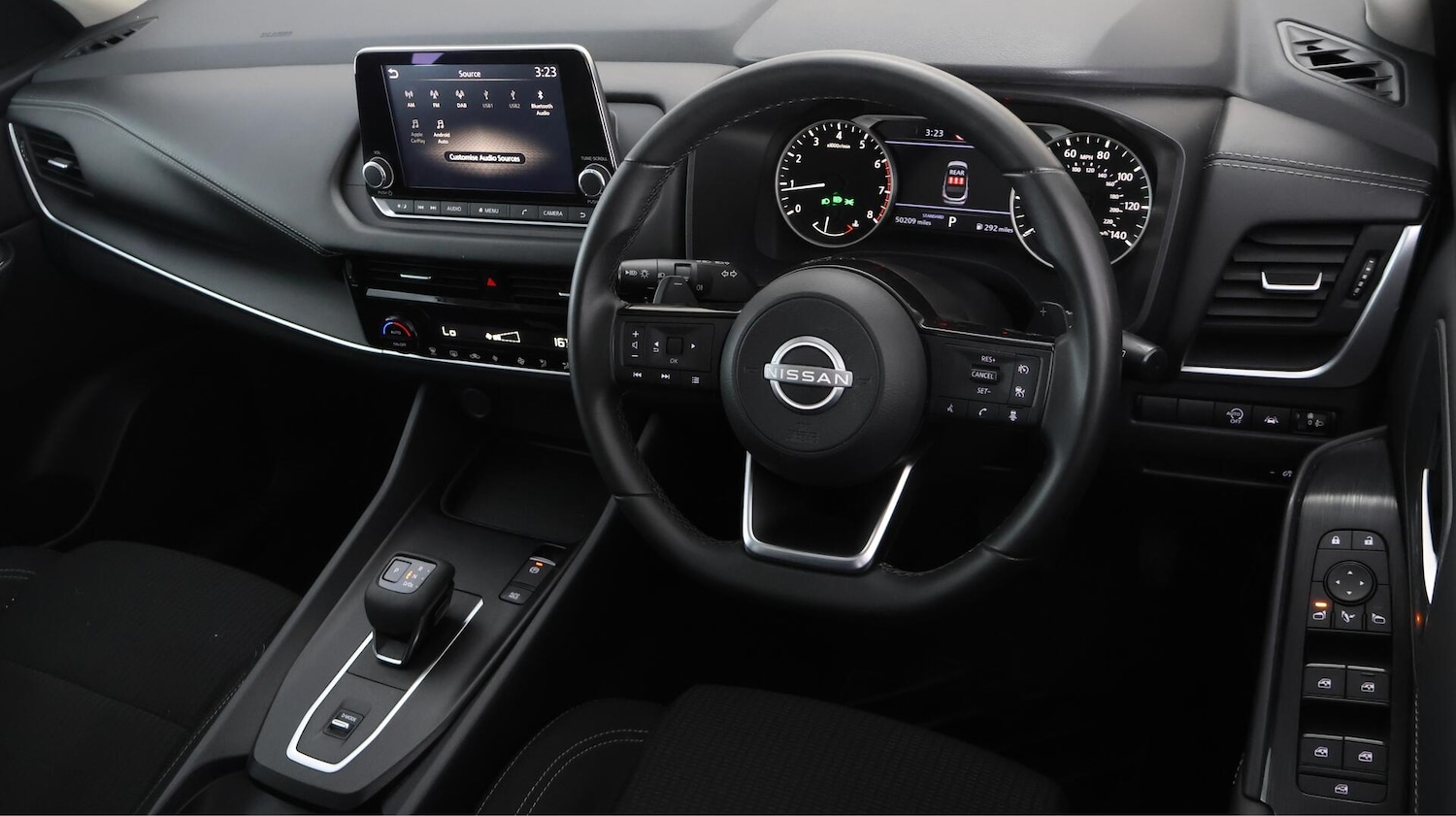 Used Nissan Qashqai 2023 for sale - 76283620: Photo 10
