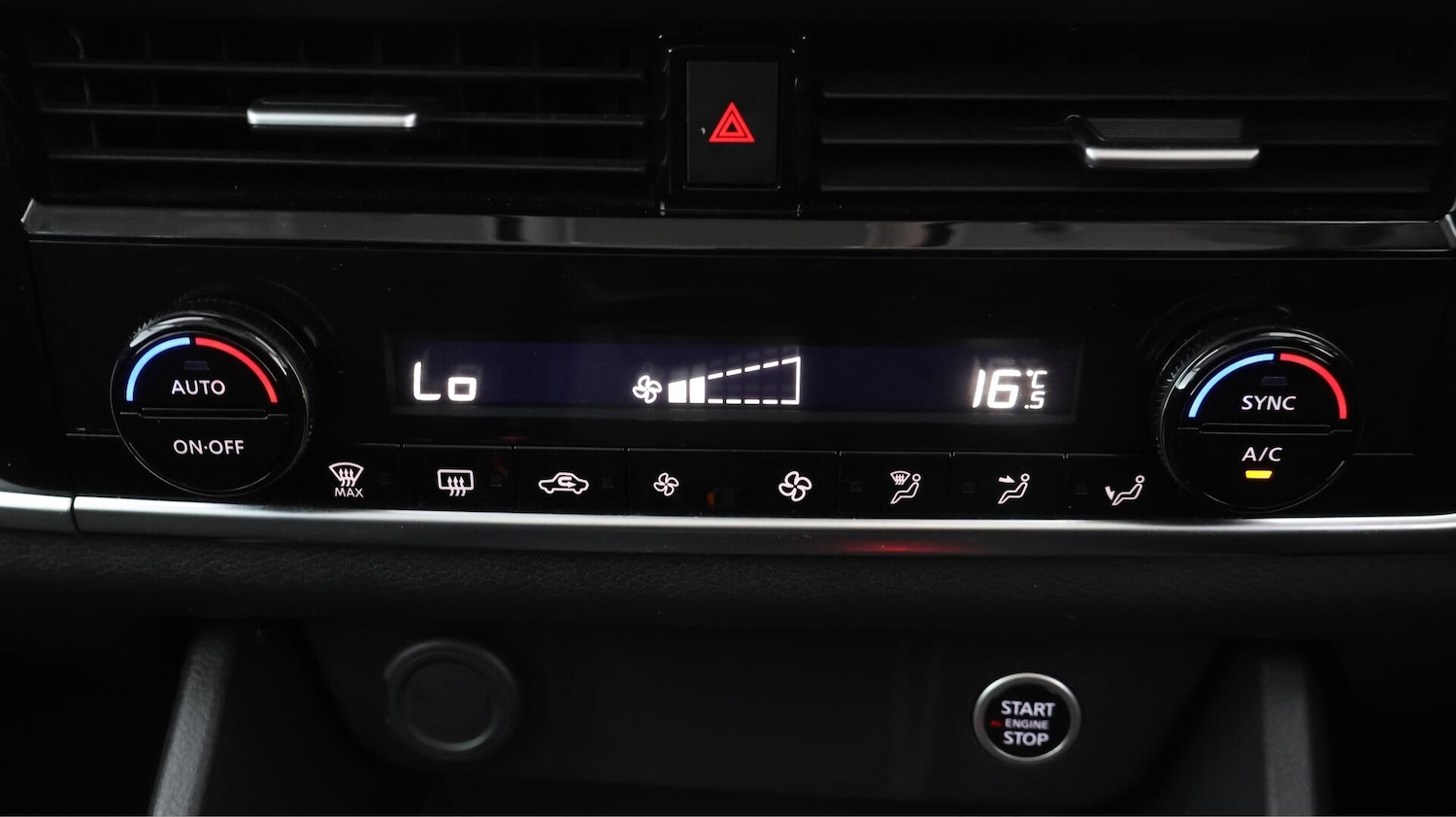 Used Nissan Qashqai 2023 for sale - 76283620: Photo 12