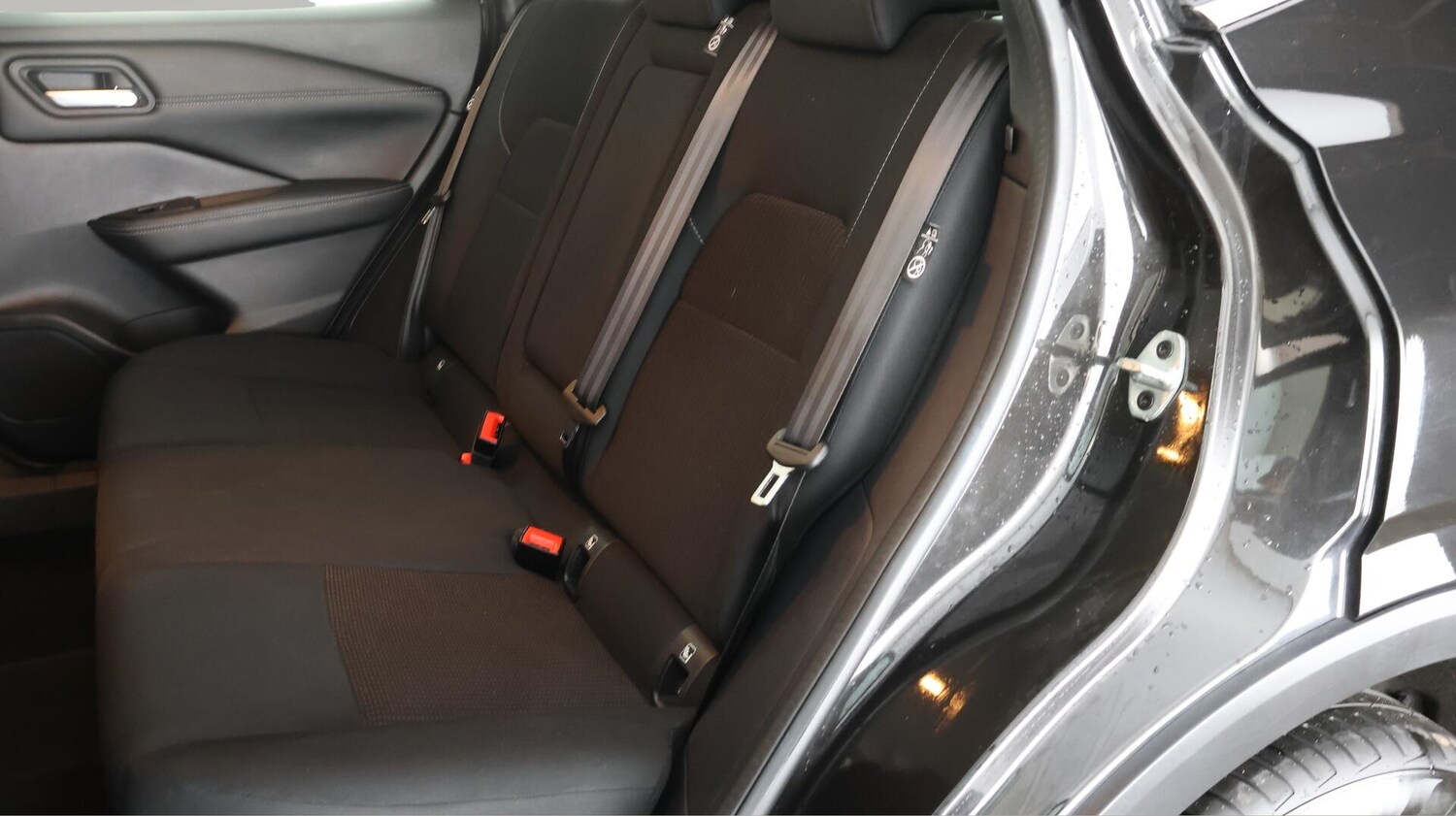 Used Nissan Qashqai 2023 for sale - 76283620: Photo 16