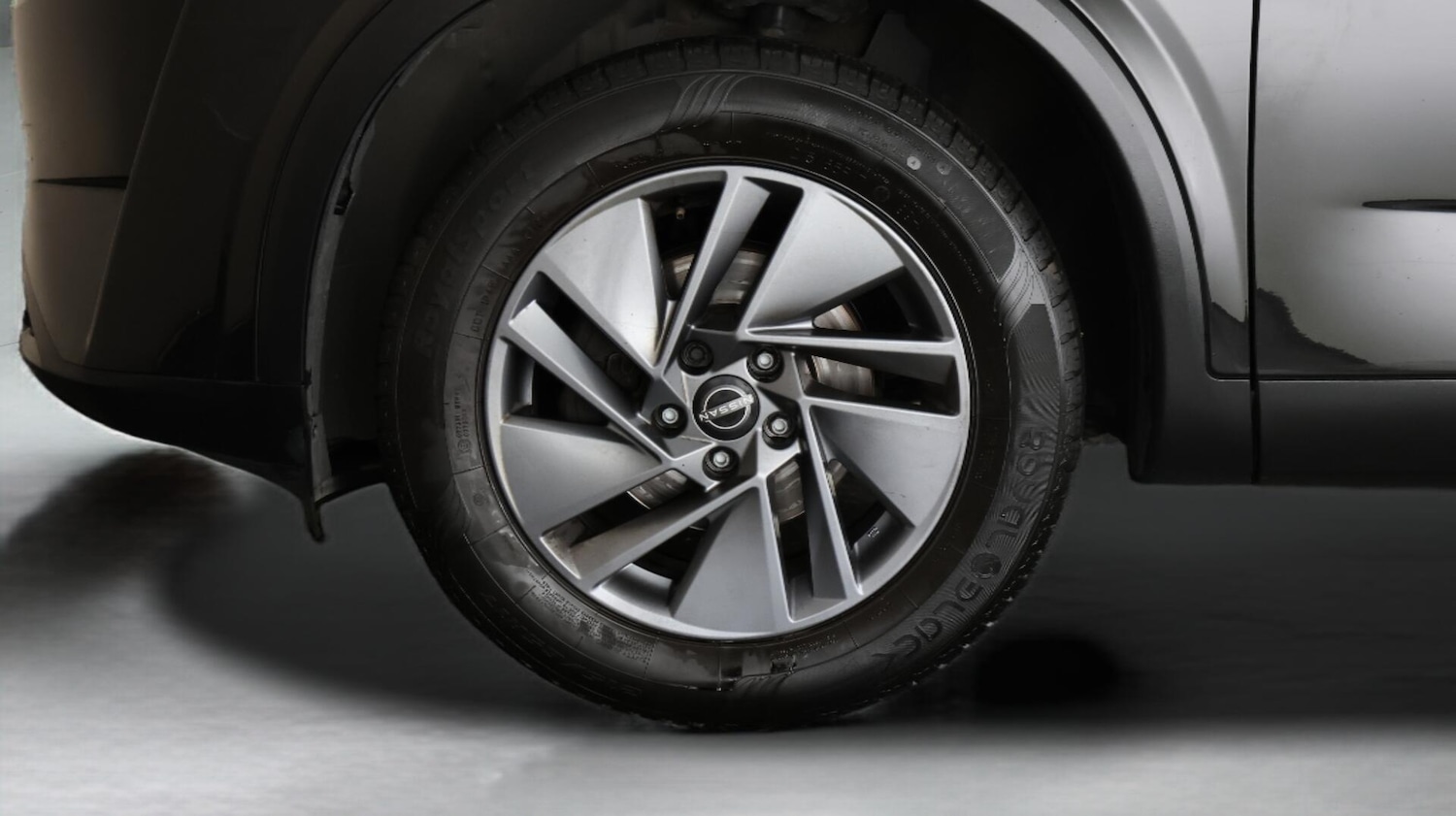 Used Nissan Qashqai 2023 for sale - 76283620: Photo 18