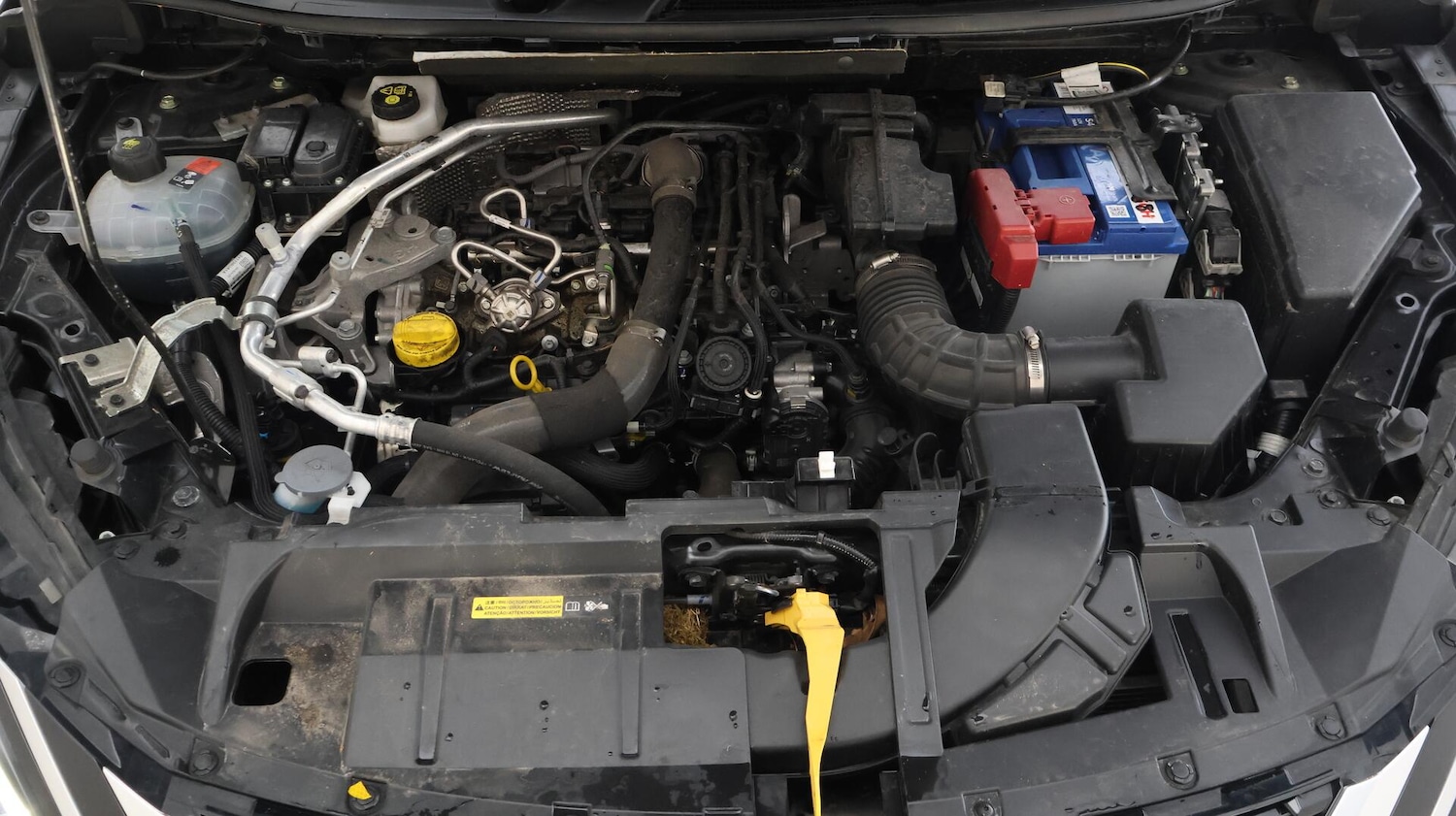 Used Nissan Qashqai 2023 for sale - 76283620: Photo 19