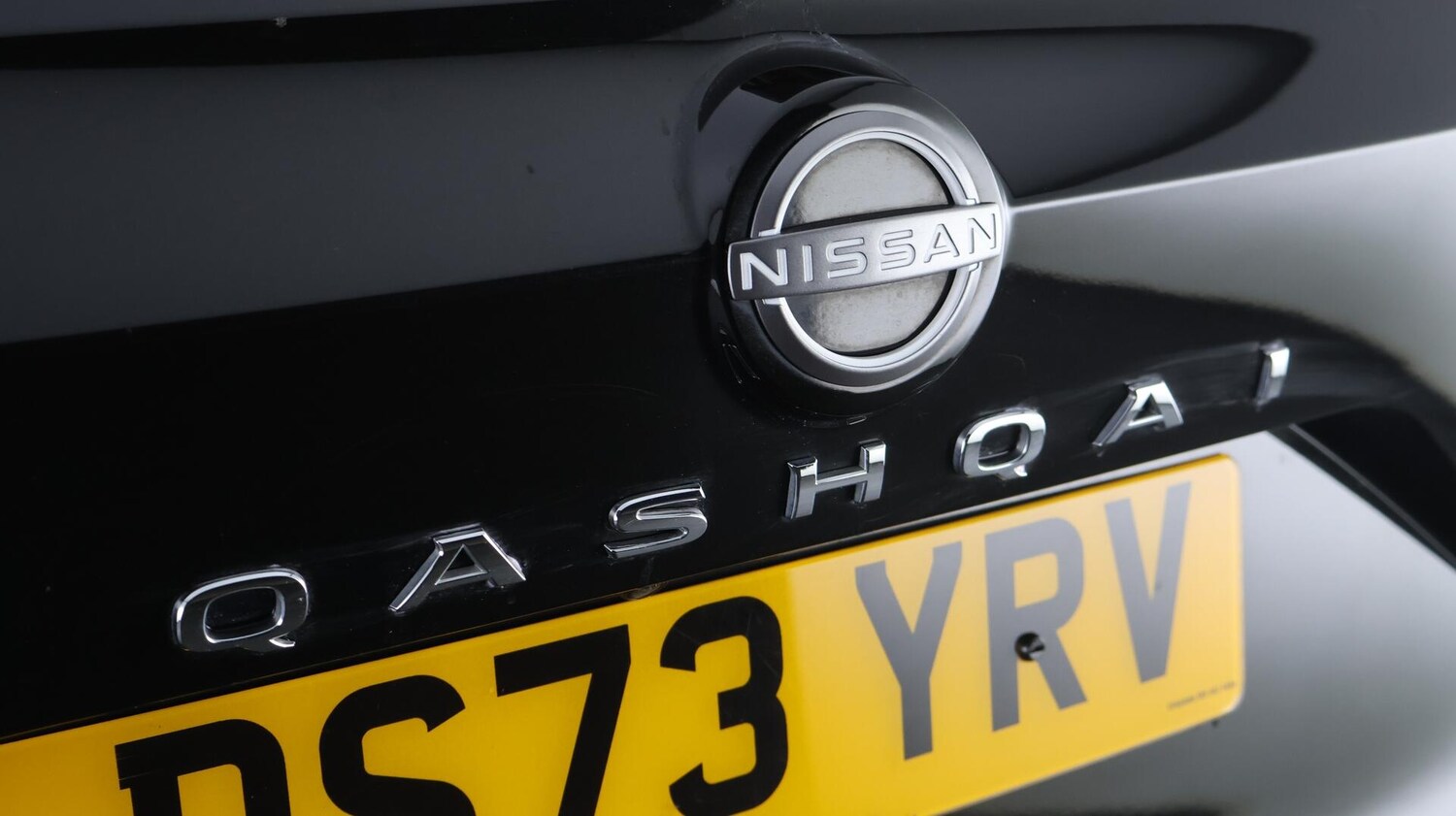 Used Nissan Qashqai 2023 for sale - 76283620: Photo 20