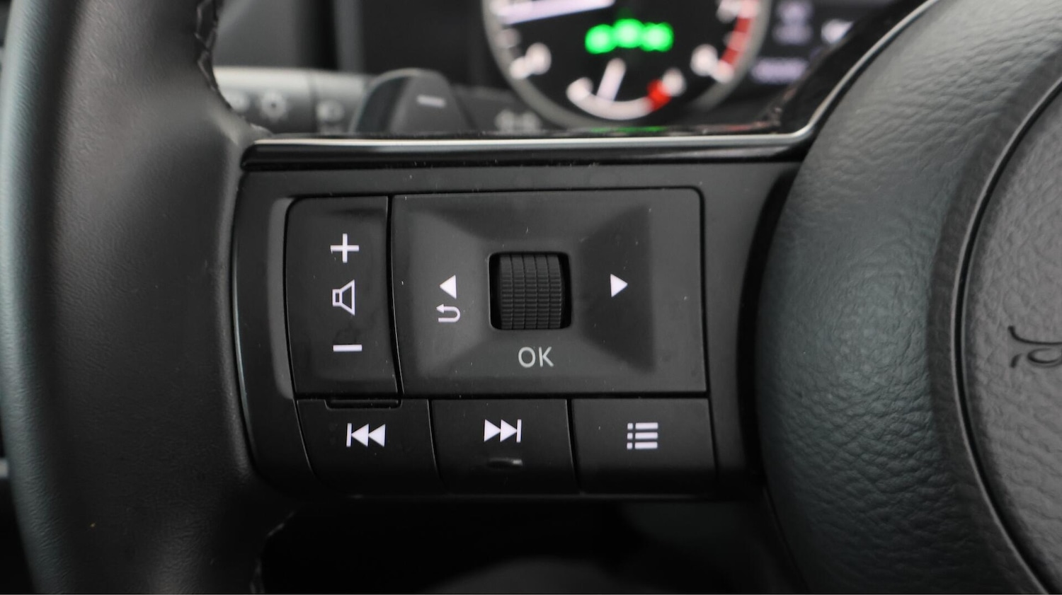 Used Nissan Qashqai 2023 for sale - 76283620: Photo 21