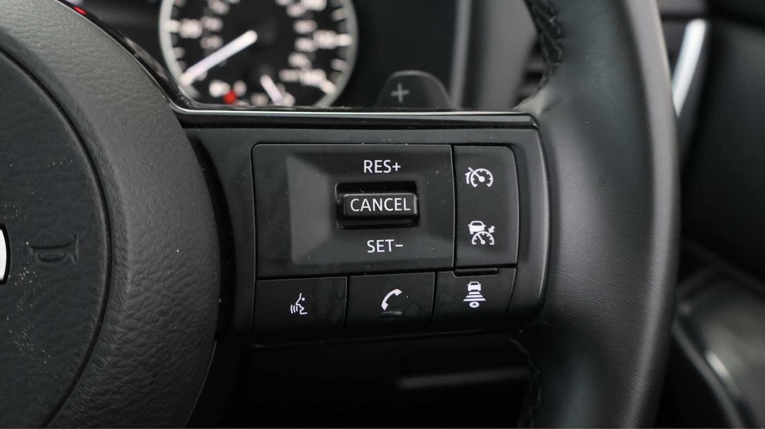 Used Nissan Qashqai 2023 for sale - 76283620: Photo 22