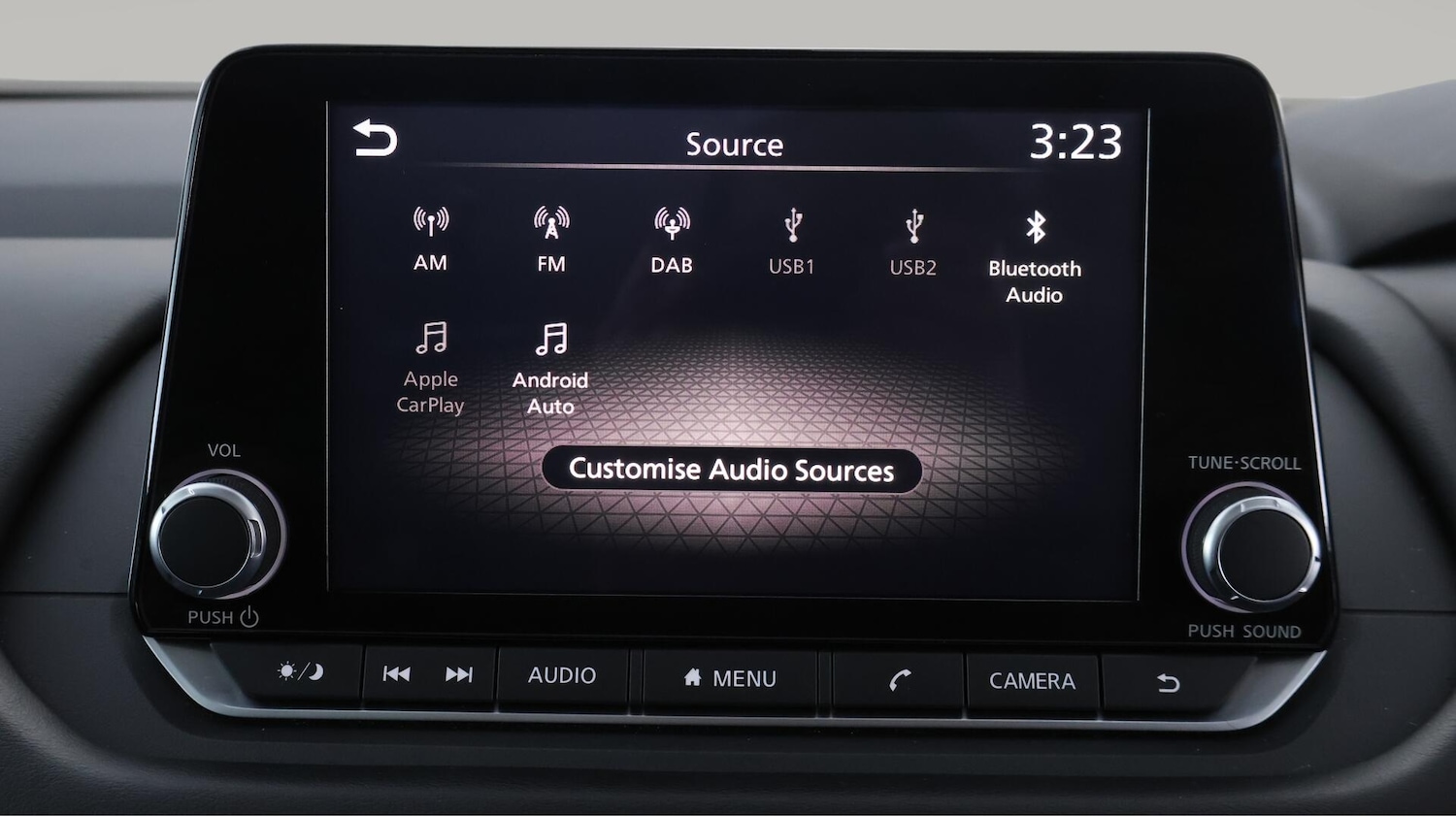 Used Nissan Qashqai 2023 for sale - 76283620: Photo 23