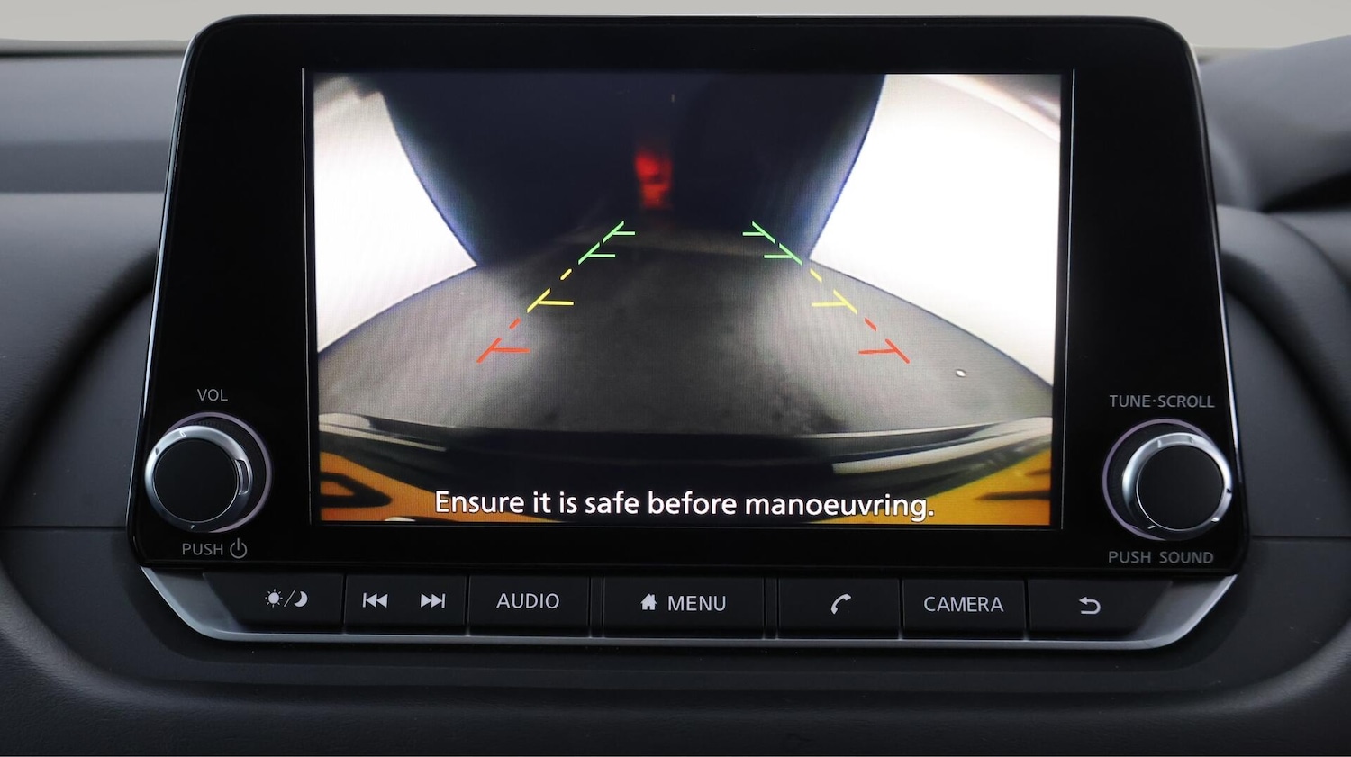 Used Nissan Qashqai 2023 for sale - 76283620: Photo 24