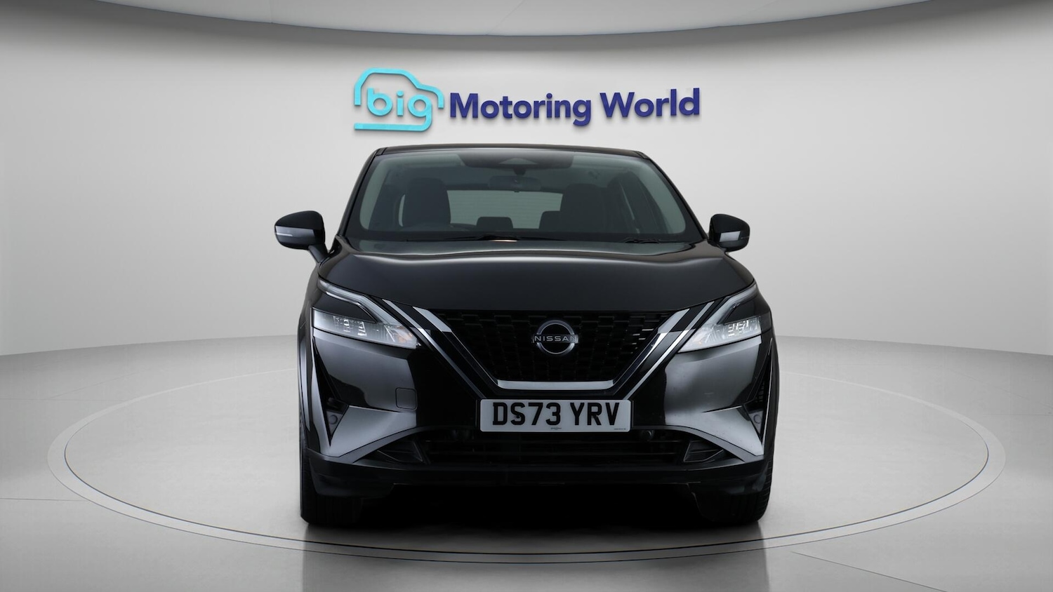 Used Nissan Qashqai 2023 for sale - 76283620: Photo 3