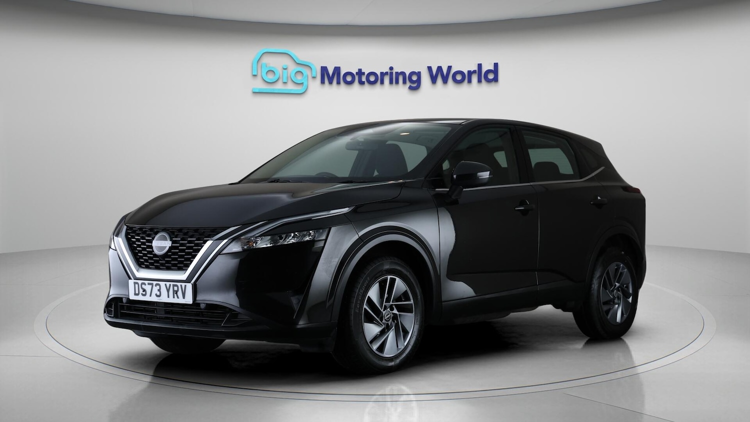 Used Nissan Qashqai 2023 for sale - 76283620: Photo 4