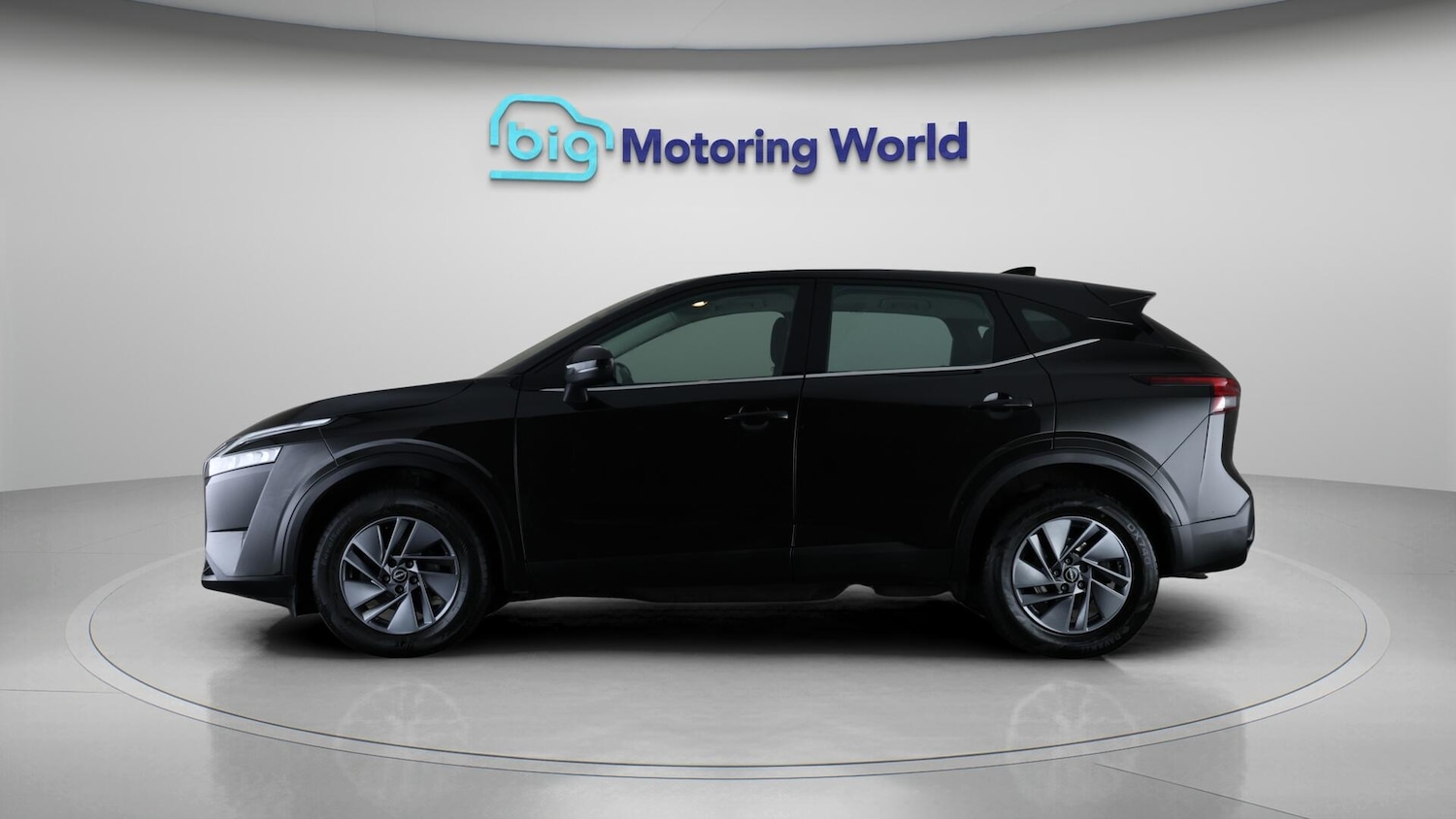 Used Nissan Qashqai 2023 for sale - 76283620: Photo 5