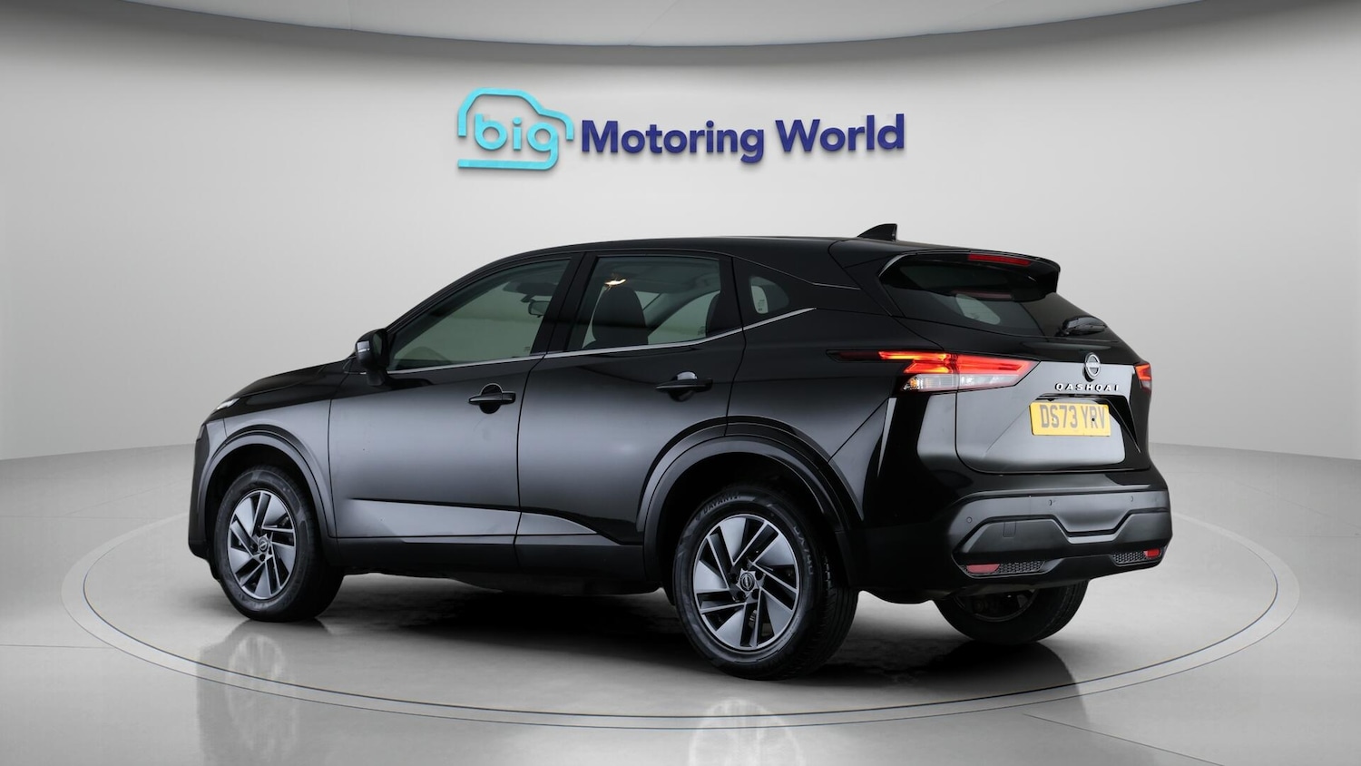 Used Nissan Qashqai 2023 for sale - 76283620: Photo 6
