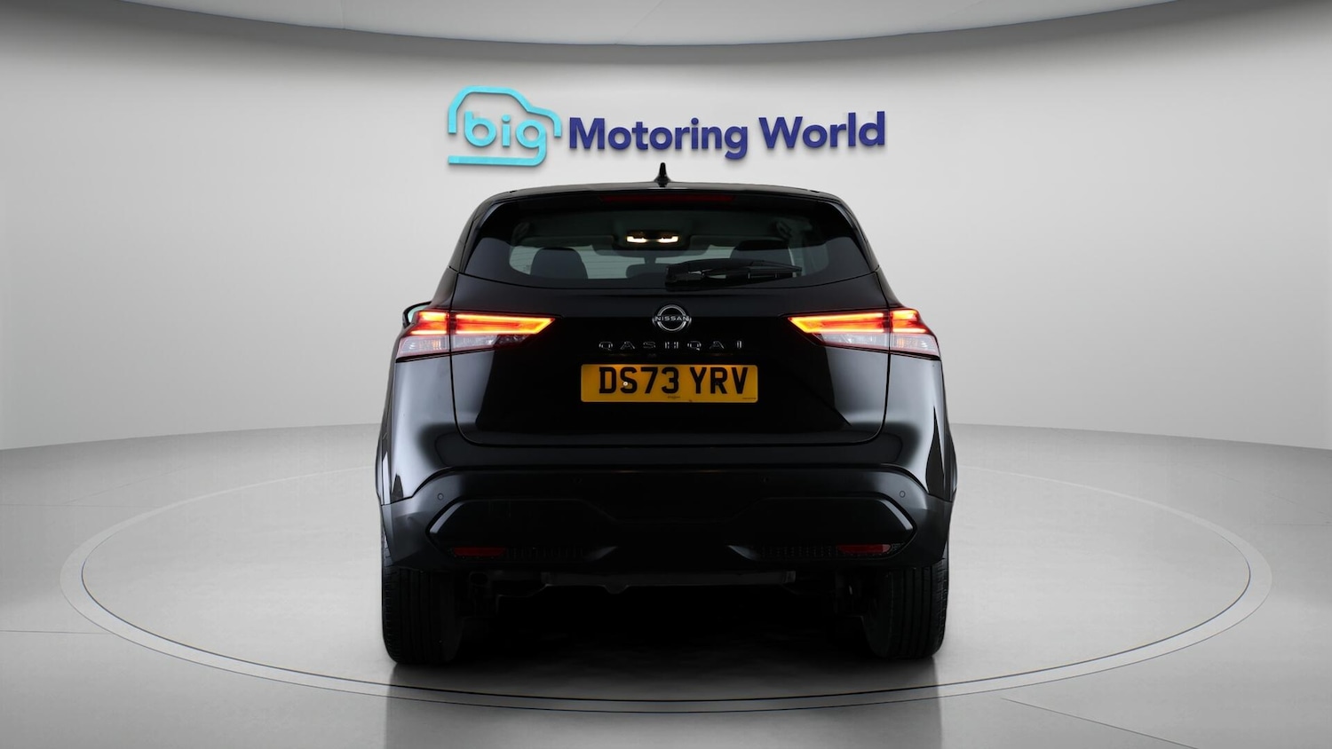 Used Nissan Qashqai 2023 for sale - 76283620: Photo 7