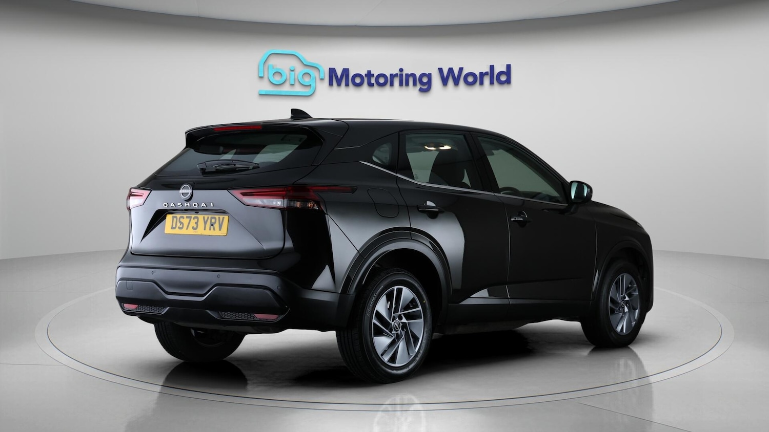 Used Nissan Qashqai 2023 for sale - 76283620: Photo 8