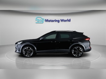 Used Cupra Formentor 2023 for sale - 78473745: Photo