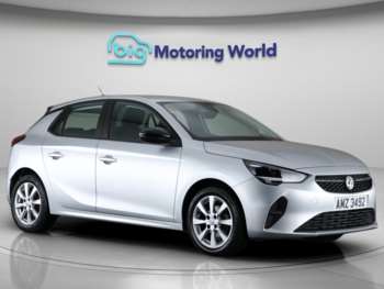 2023 (23) - 1.2 Design Hatchback 5dr Petrol Manual Euro 6 (75 ps)