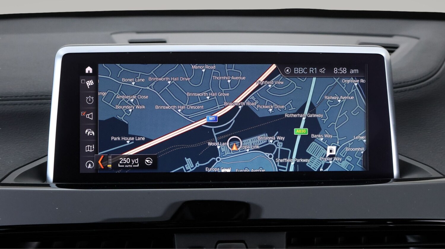 Used BMW X1 2022 for sale - 78166825: Photo 11