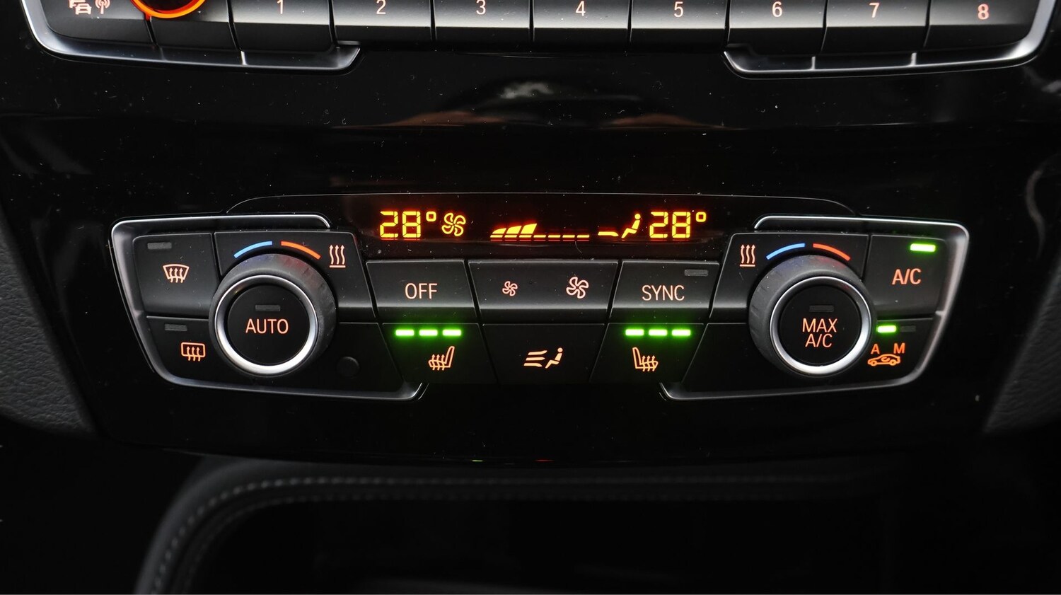 Used BMW X1 2022 for sale - 78166825: Photo 12