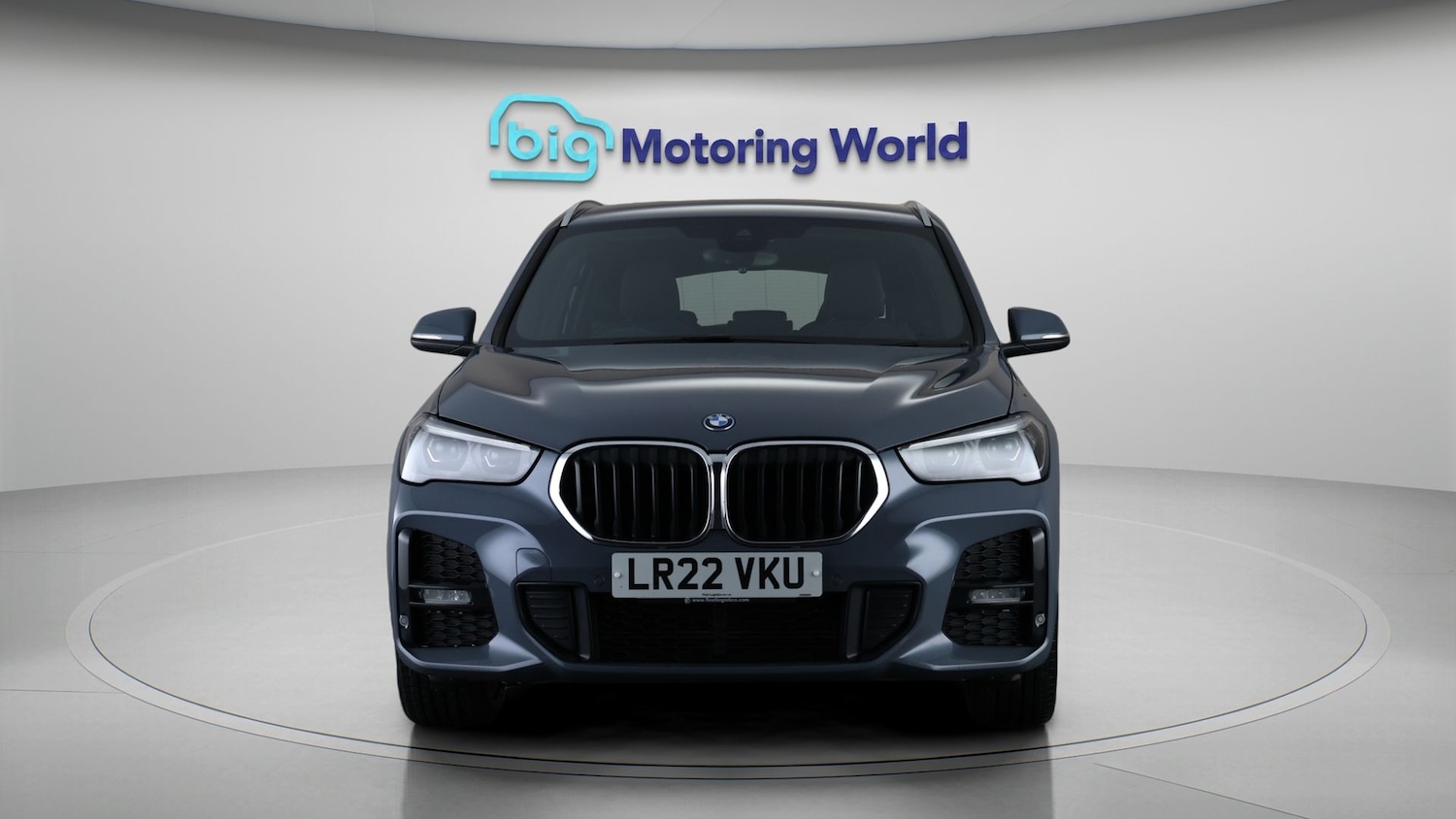 Used BMW X1 2022 for sale - 78166825: Photo 2