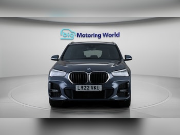 Used BMW X1 2022 for sale - 78166825: Photo