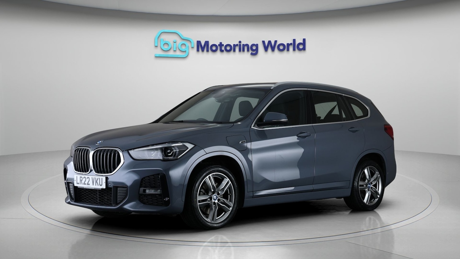 Used BMW X1 2022 for sale - 78166825: Photo 3