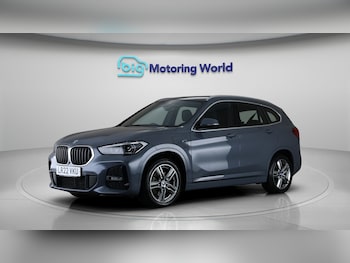 Used BMW X1 2022 for sale - 78166825: Photo