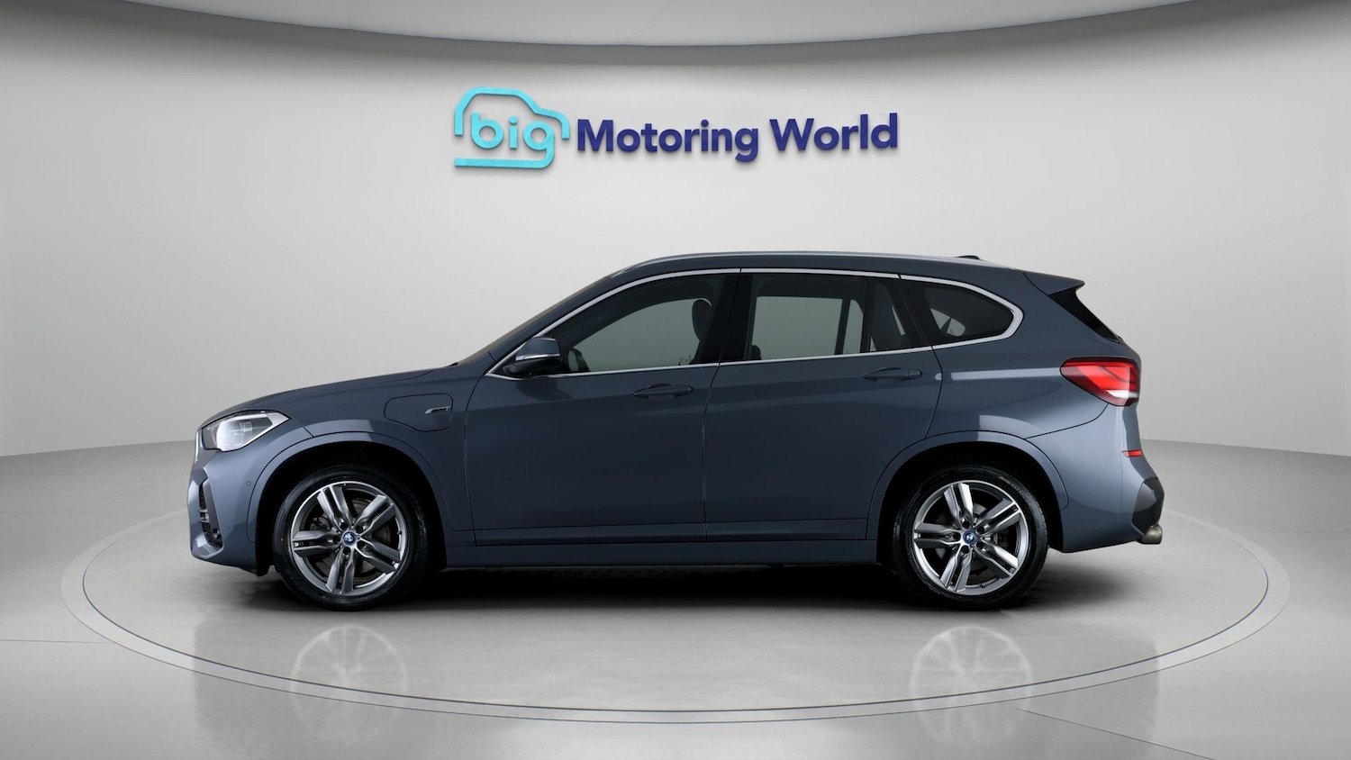 Used BMW X1 2022 for sale - 78166825: Photo 4