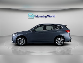 Used BMW X1 2022 for sale - 78166825: Photo