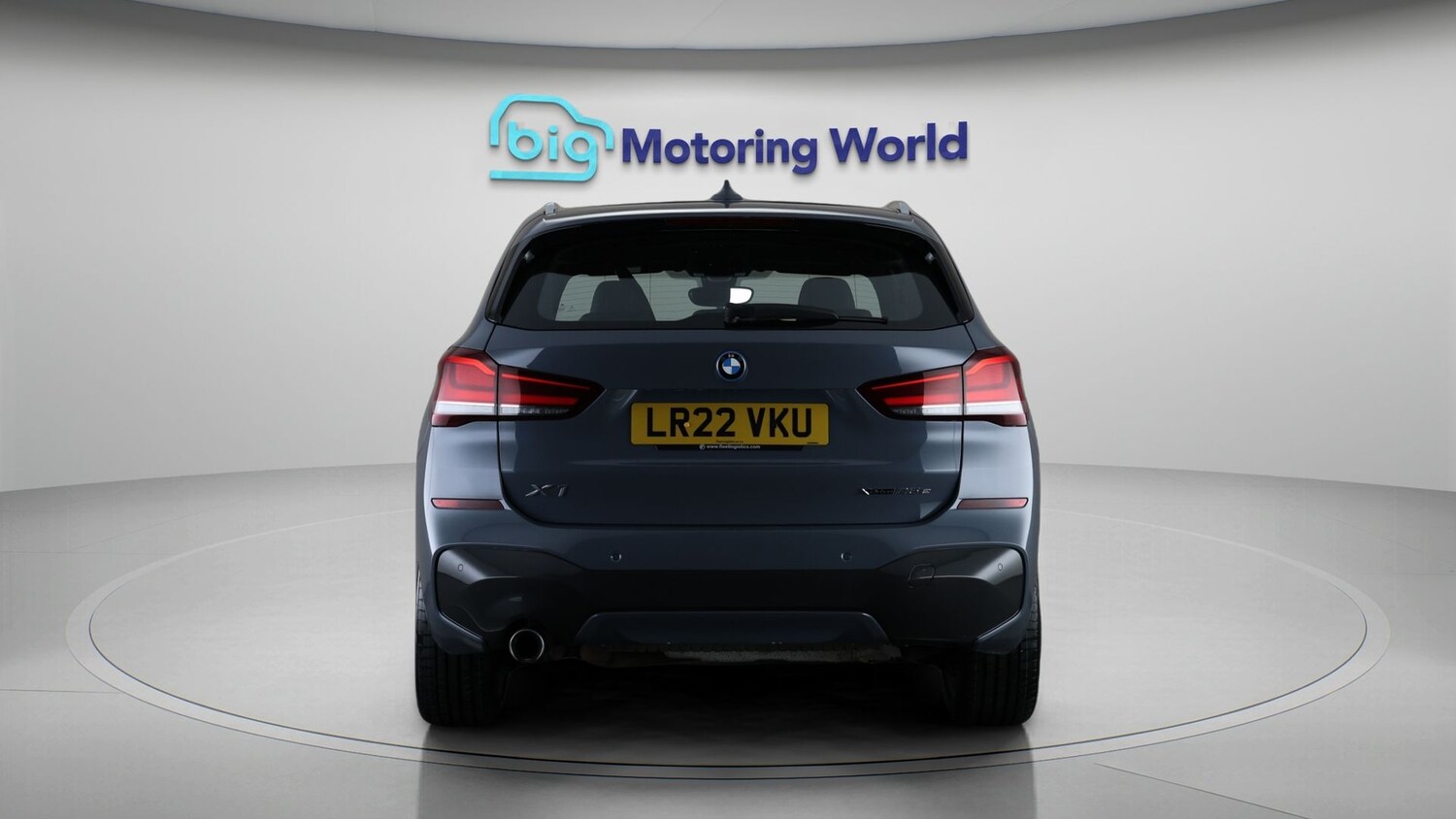 Used BMW X1 2022 for sale - 78166825: Photo 6