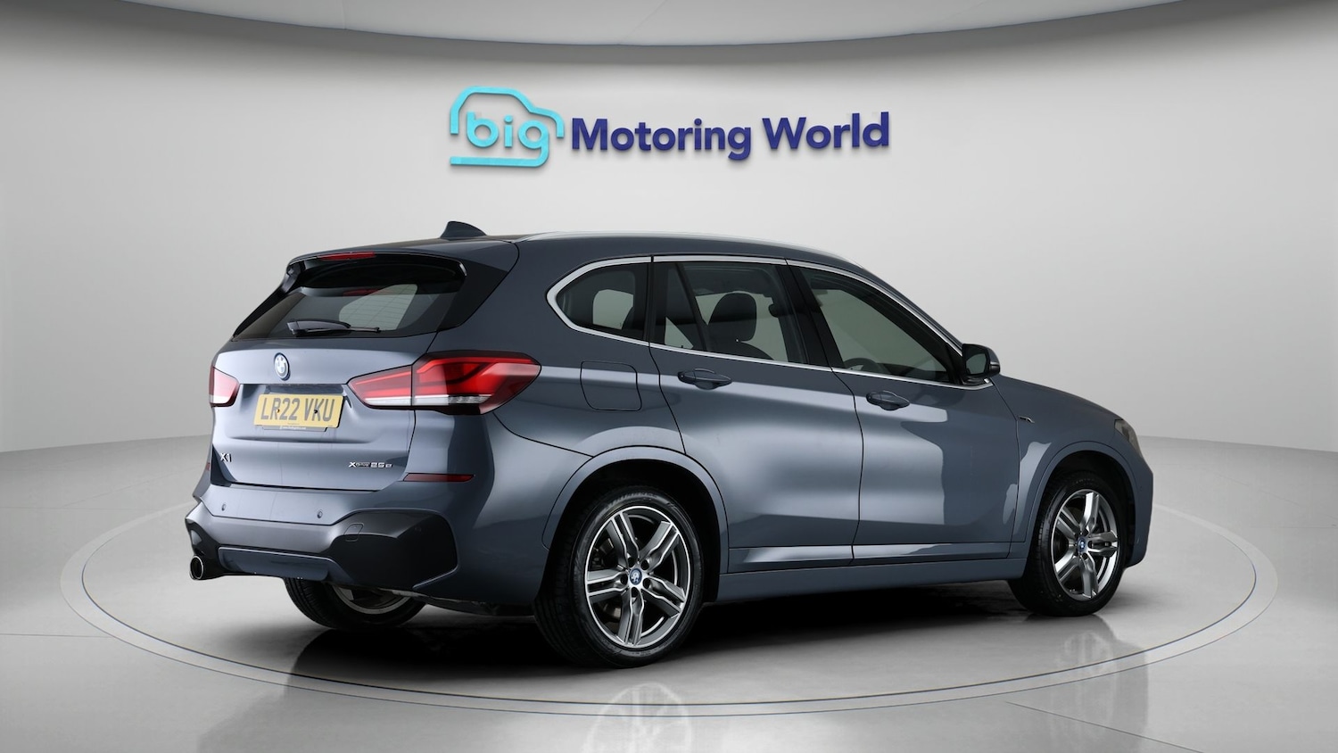 Used BMW X1 2022 for sale - 78166825: Photo 7