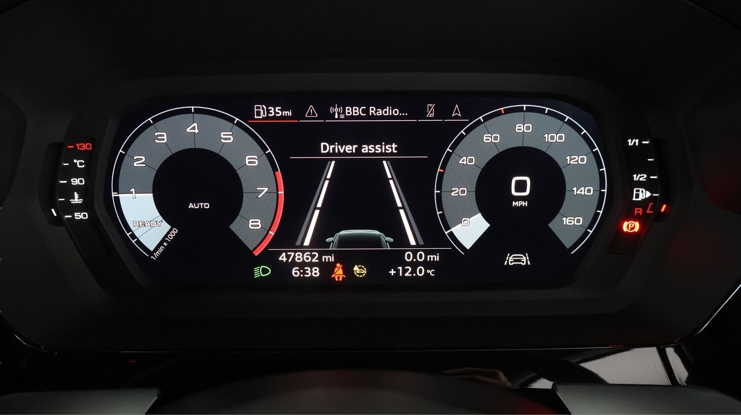 Used Audi A3 2022 for sale - 77349973: Photo 10