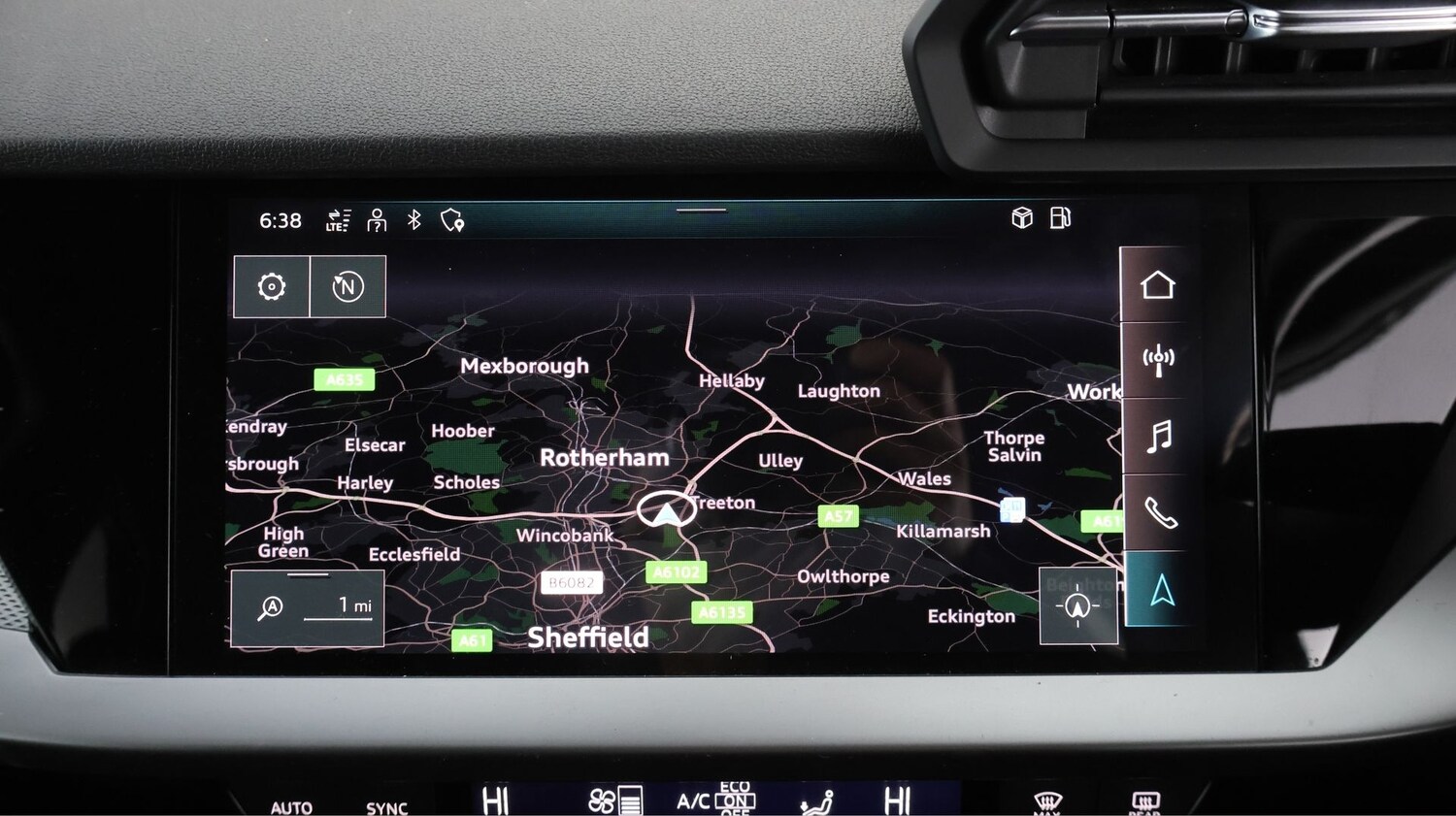 Used Audi A3 2022 for sale - 77349973: Photo 11