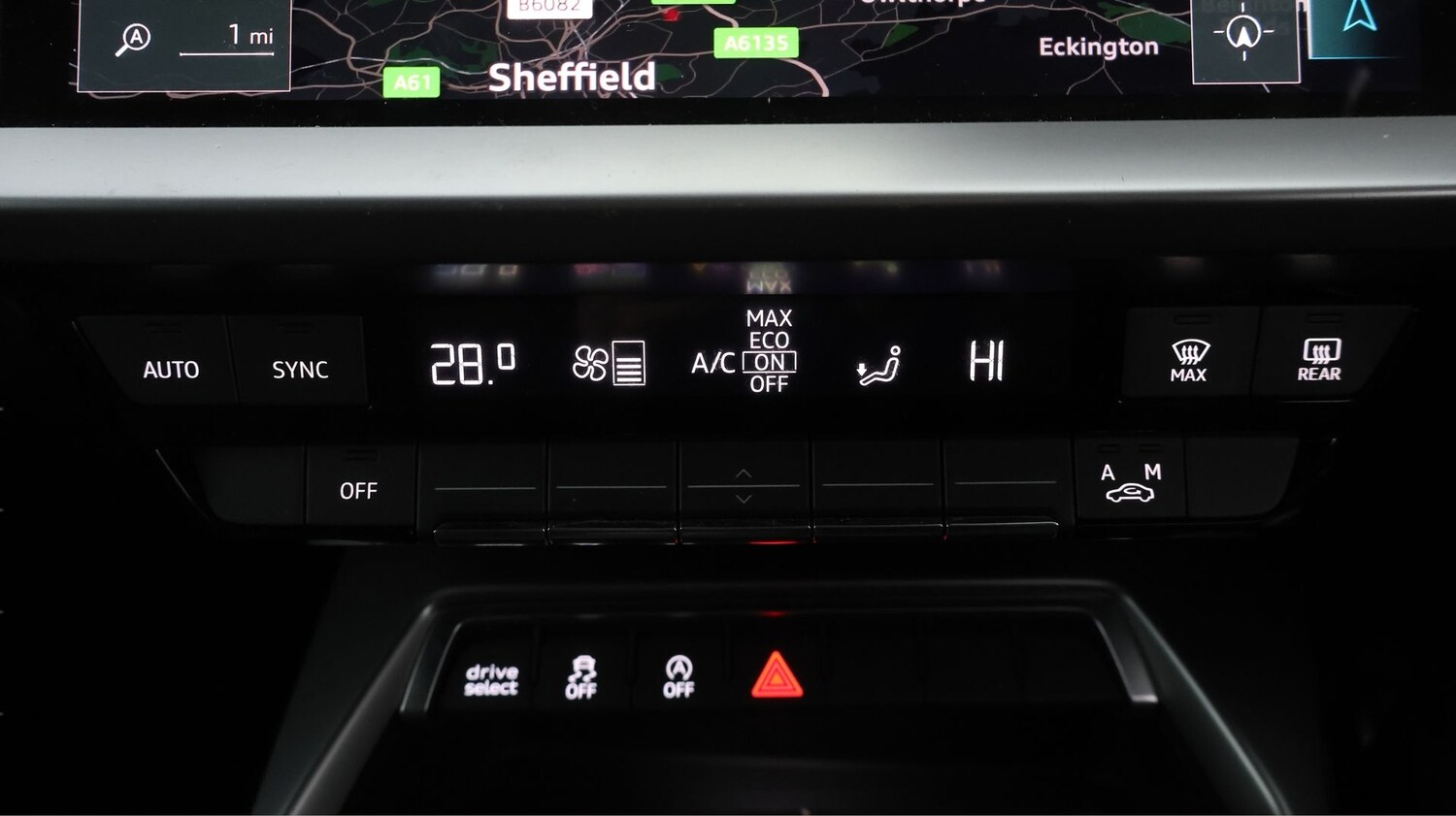 Used Audi A3 2022 for sale - 77349973: Photo 12