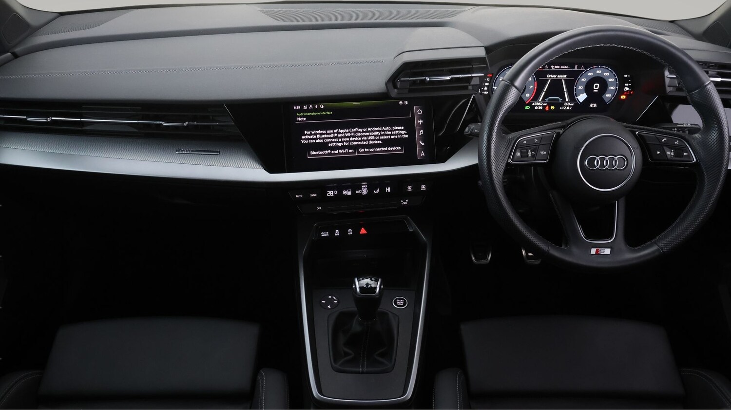 Used Audi A3 2022 for sale - 77349973: Photo 13