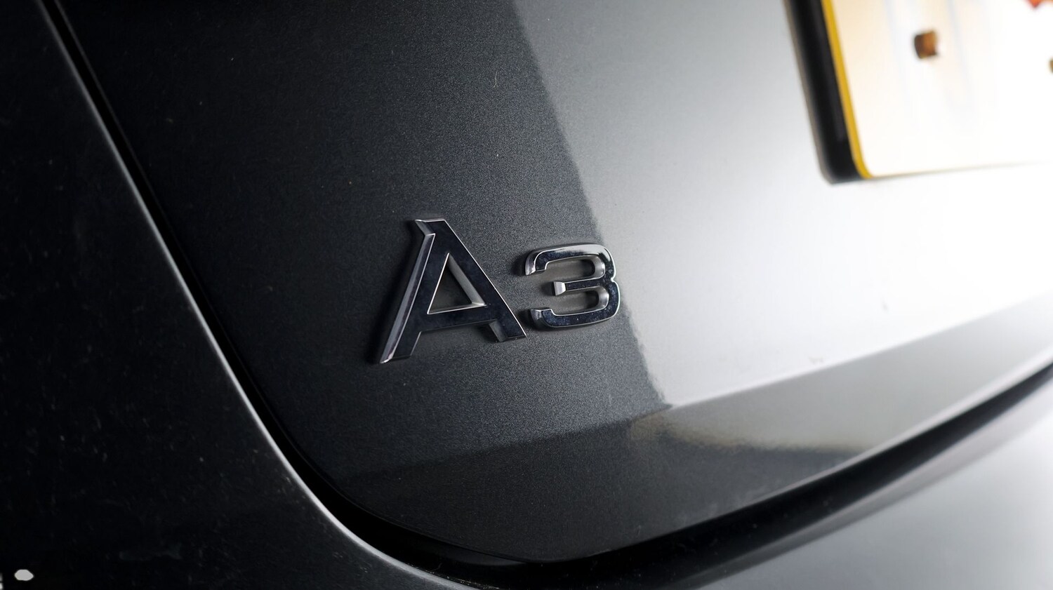 Used Audi A3 2022 for sale - 77349973: Photo 21