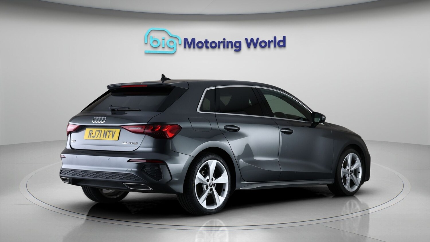 Used Audi A3 2022 for sale - 77349973: Photo 7