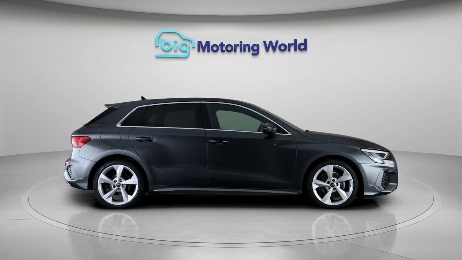 Used Audi A3 2022 for sale - 77349973: Photo 8