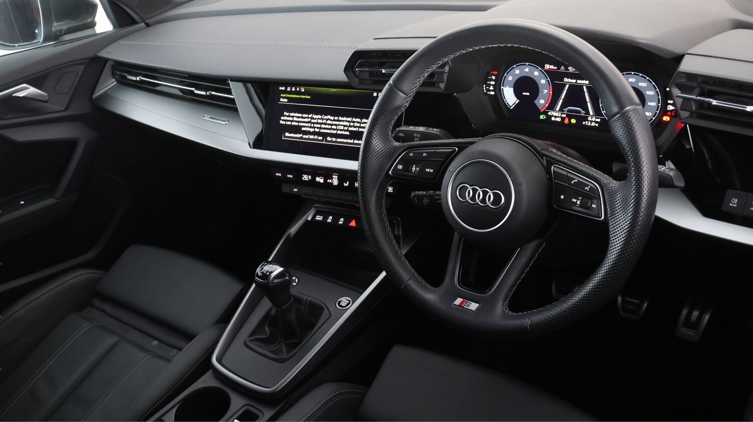 Used Audi A3 2022 for sale - 77349973: Photo 9