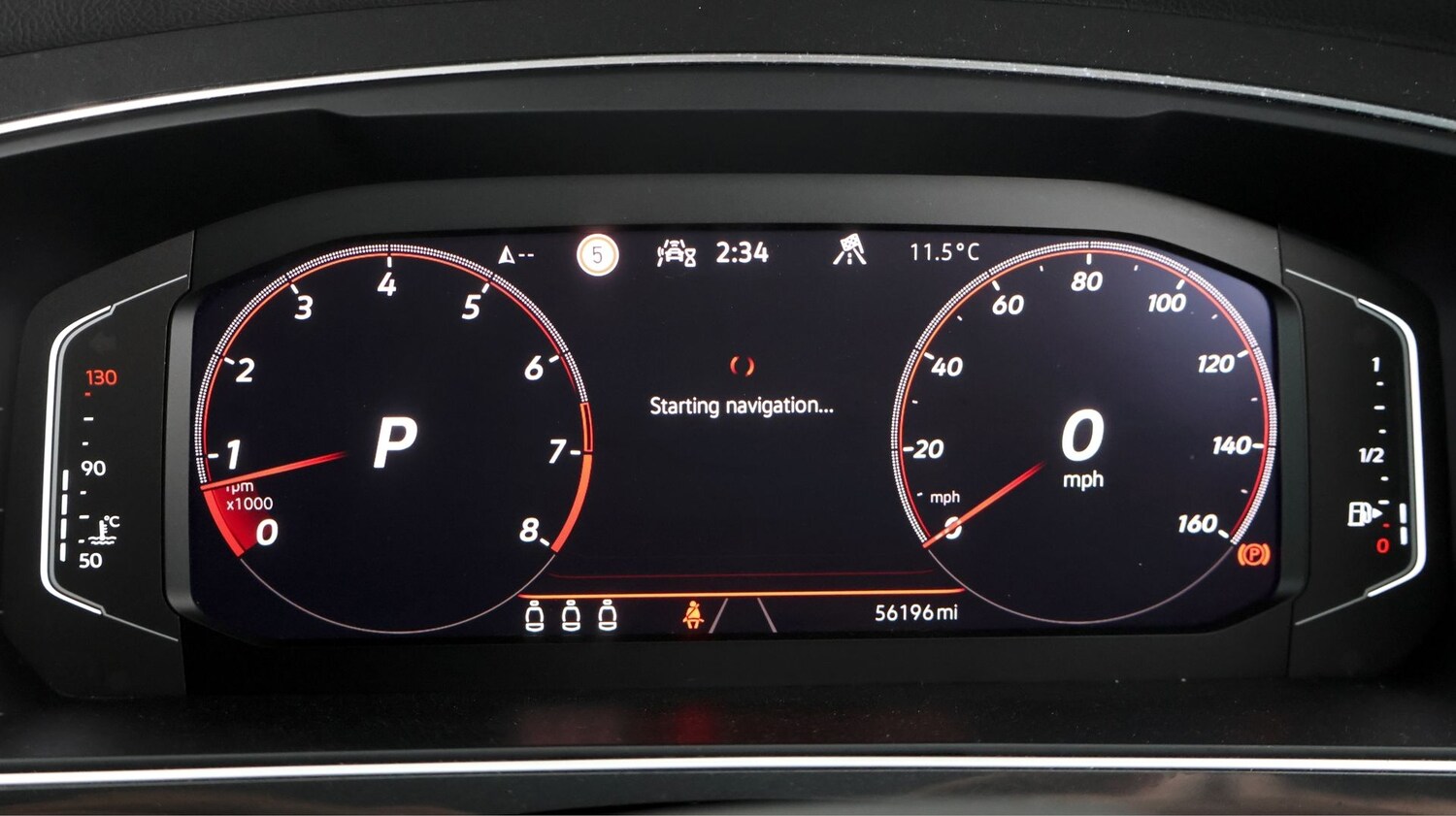 Used Volkswagen Tiguan for sale - 77833333: Photo 10