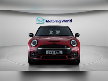 Used MINI Clubman 2021 for sale - 77736984: Photo