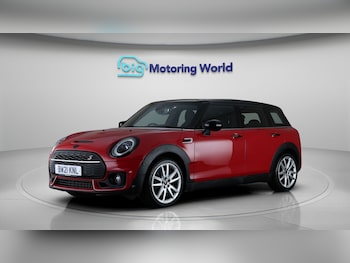 Used MINI Clubman 2021 for sale - 77736984: Photo