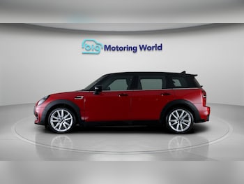 Used MINI Clubman 2021 for sale - 77736984: Photo