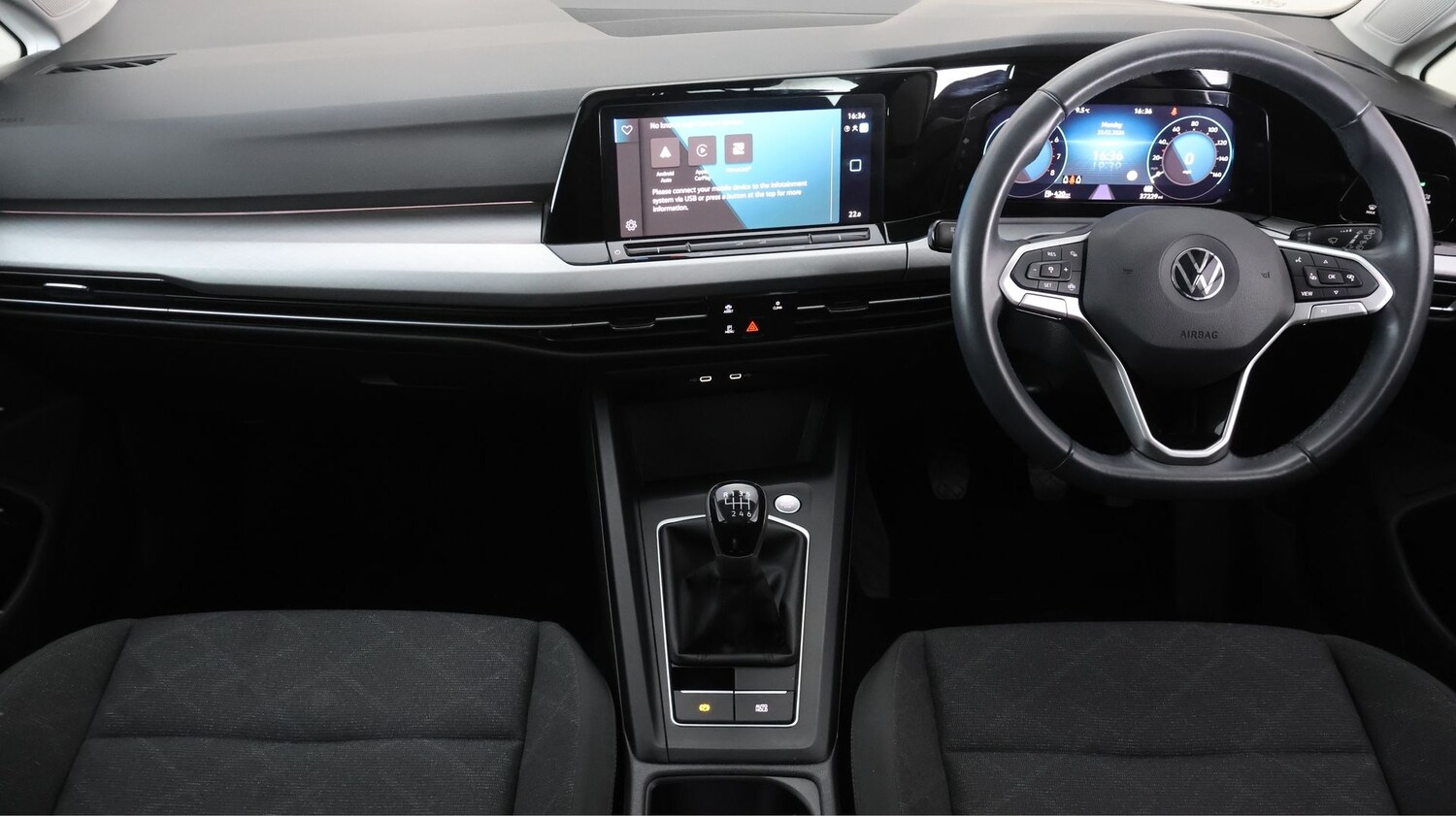 Used Volkswagen Golf for sale - 77813242: Photo 13