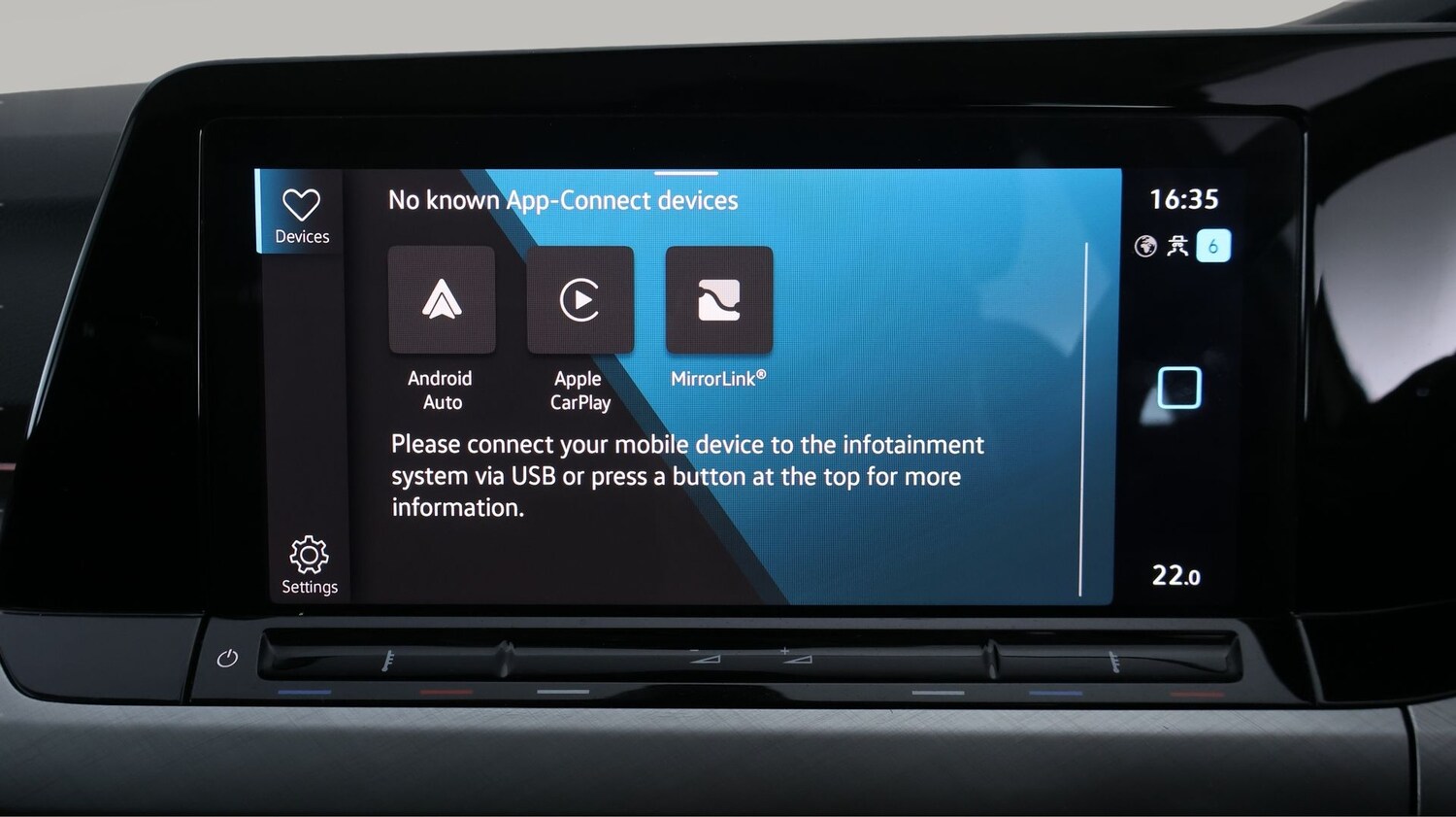 Used Volkswagen Golf for sale - 77813242: Photo 20