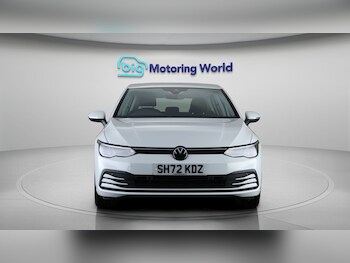 Used Volkswagen Golf 2023 for sale - 77813242: Photo