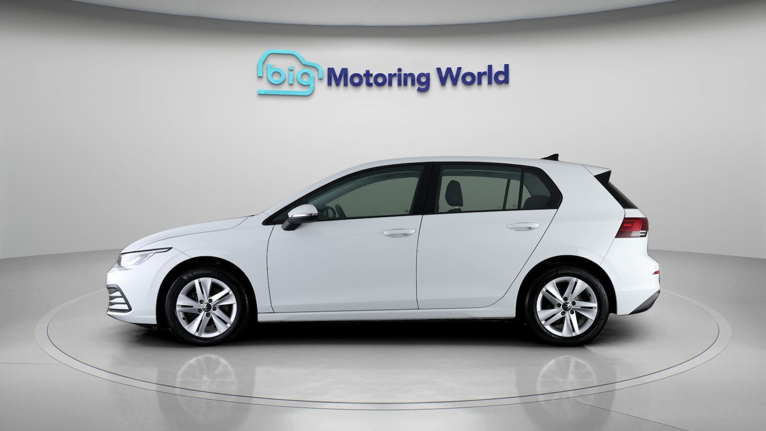 Used Volkswagen Golf for sale - 77813242: Photo 4