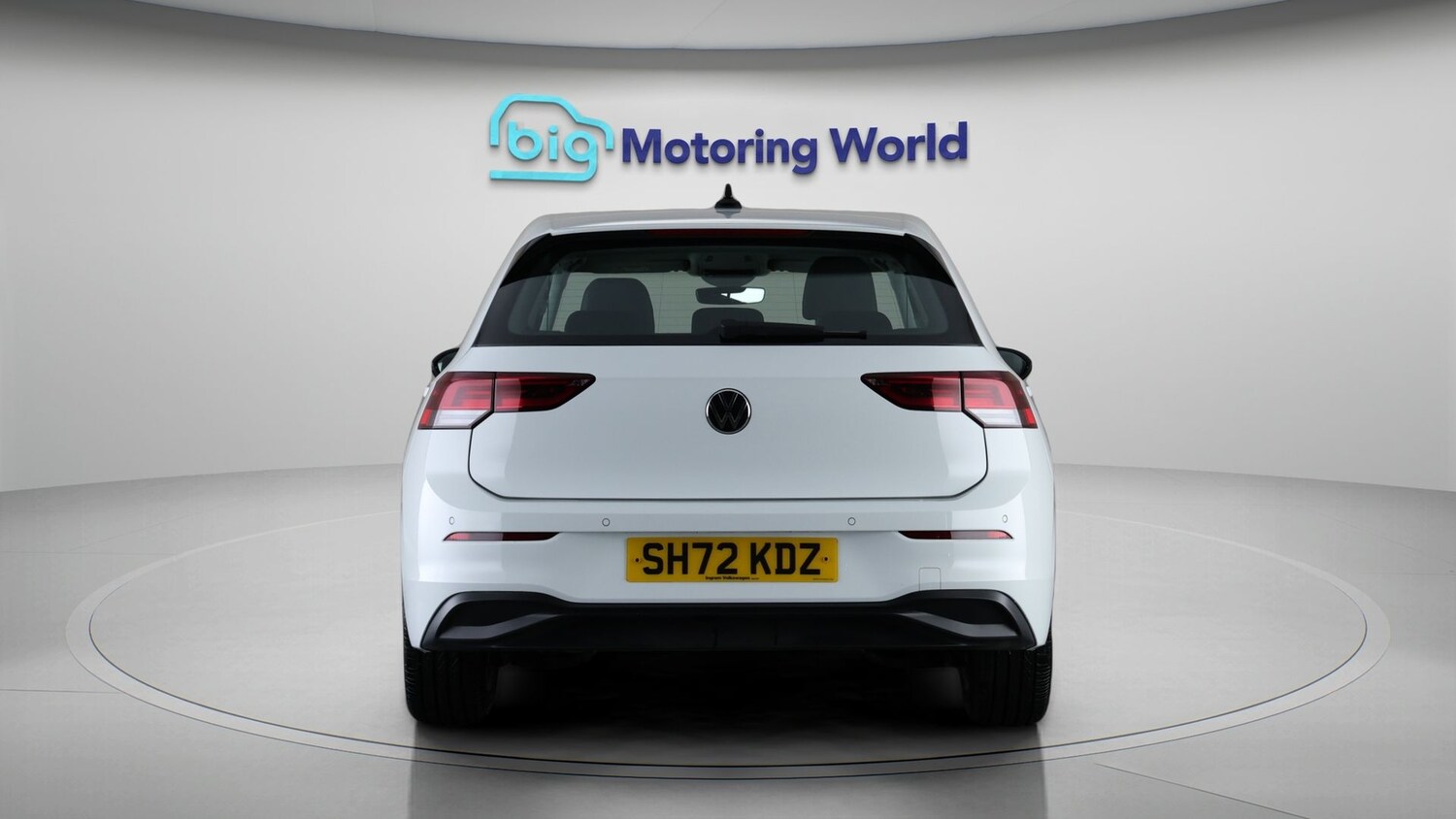 Used Volkswagen Golf for sale - 77813242: Photo 6