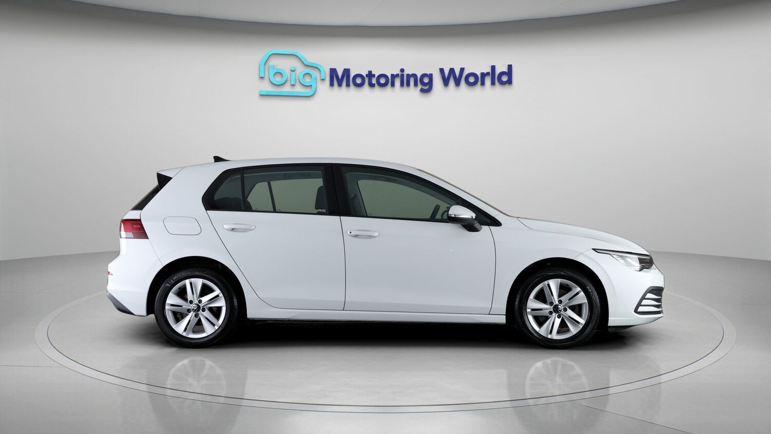 Used Volkswagen Golf for sale - 77813242: Photo 8
